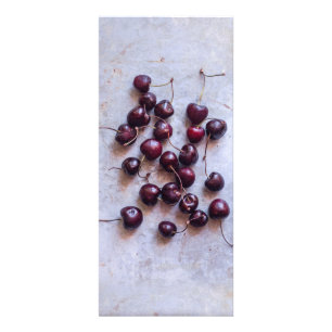 Panfleto Cerejas