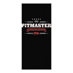 Panfleto CHURRASCO  CHURRASCO De Pitmaster Baixo E Lento É