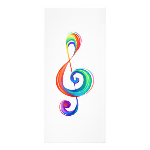 Panfleto Clef (trecho de arco-íris)