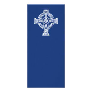 Panfleto Cruzamento celta