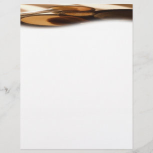 Panfleto de Maquiagem