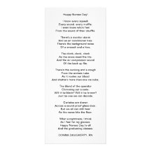 Dia feliz das enfermeiras!