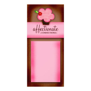 Panfleto Doces afectuosos do GC