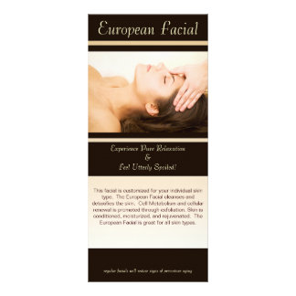 Panfleto Facial europeu, Facial europeu, este facial mim…