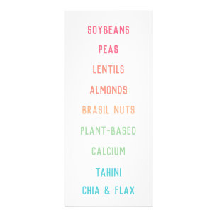 Panfleto Fontes De Cálcio Baseadas Em Plantas Nutrição V