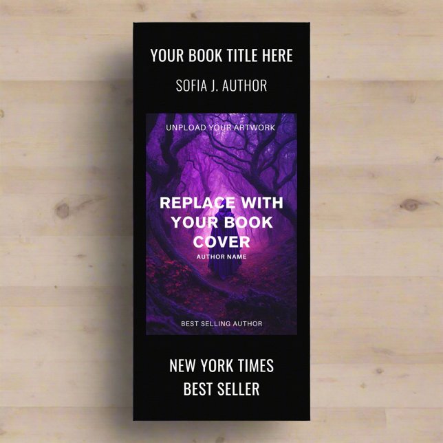 Panfleto Foto do Autor do Evento l de Assinatura do Livro P (Criador carregado)