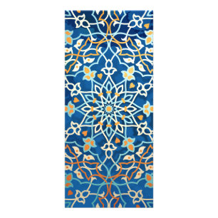 Panfleto Inspiração Mandala