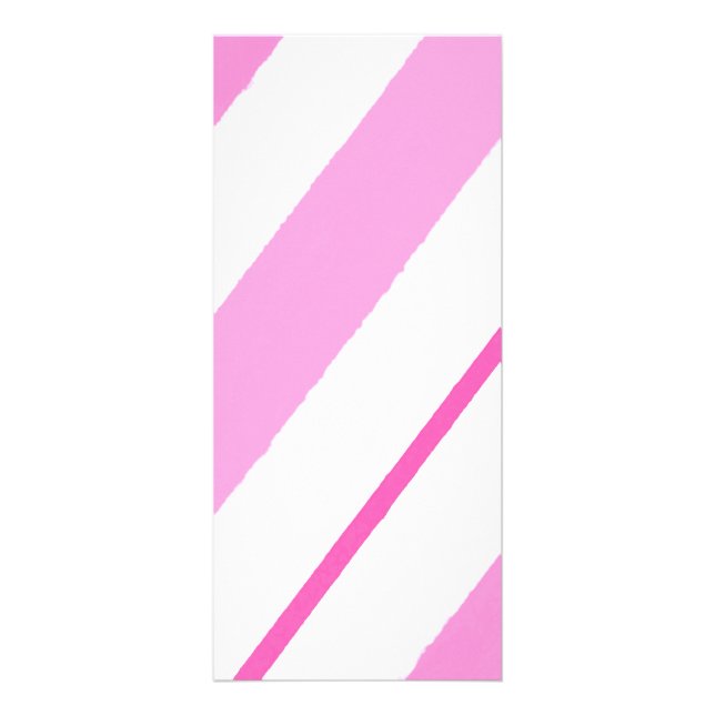 Panfleto Linhas rosa (Frente)