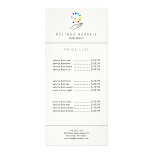 Panfleto Logotipo cura Reiki da mão, massagem, marfim do