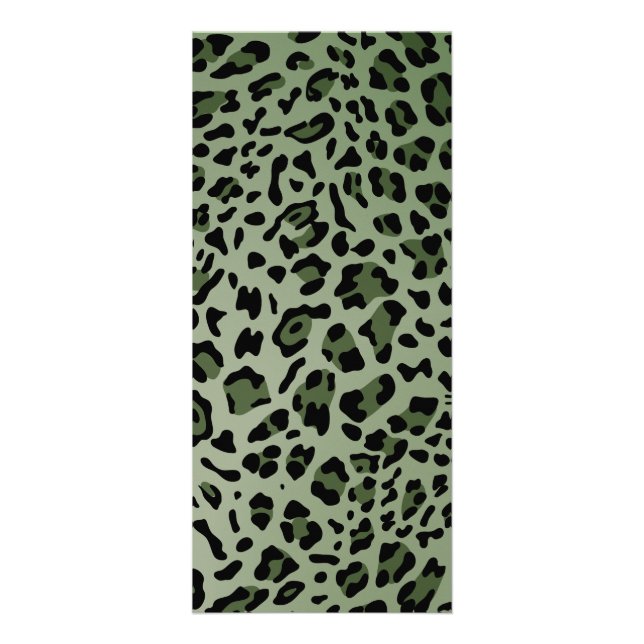 Panfleto Nova Textura de Leopardo 12 (Frente)