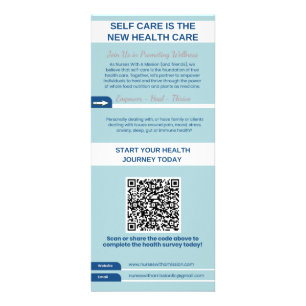 Panfleto NWAM Genérico