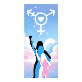 Panfleto O Sinal Trans