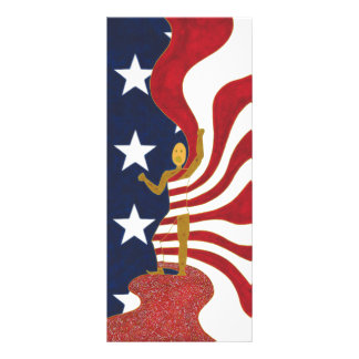 Panfleto Onde está o nosso Esplendor Americano? -Panfleto