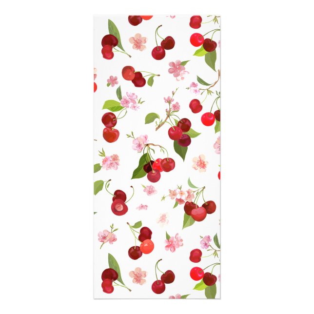 Panfleto Padrão Cherry 1 (Frente)