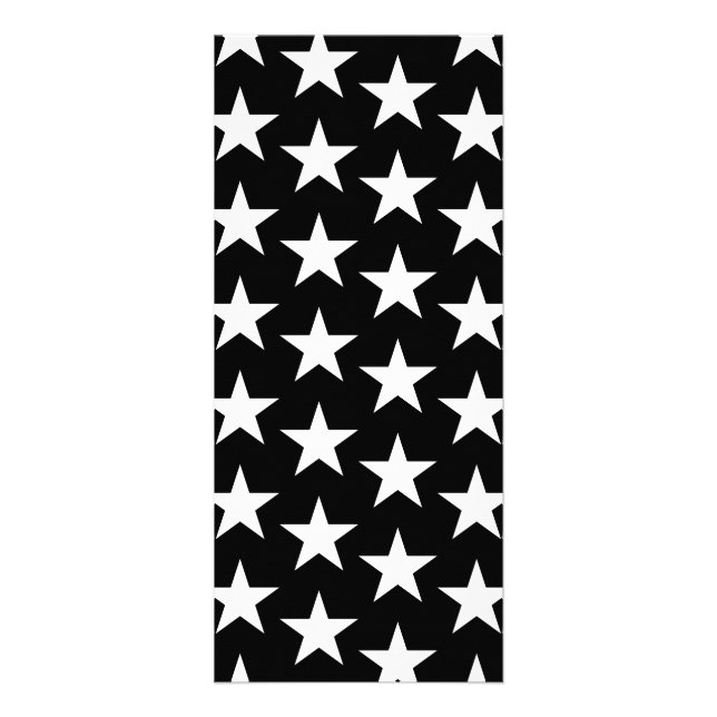 Panfleto Padrão de Estrelas 11 (Frente)
