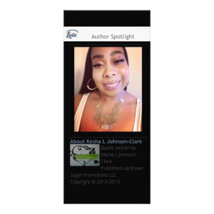 Panfleto Placa de Publicação de Romance BSPllc Ahsek 1