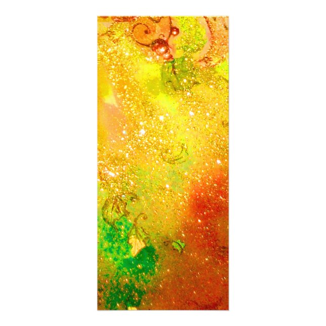 Panfleto Placa de rack de borboletas L (Frente)