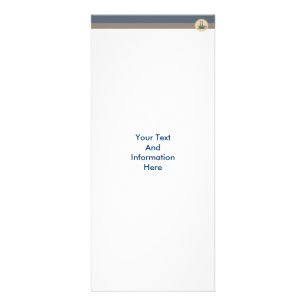 Panfleto Placa de rack de café quente