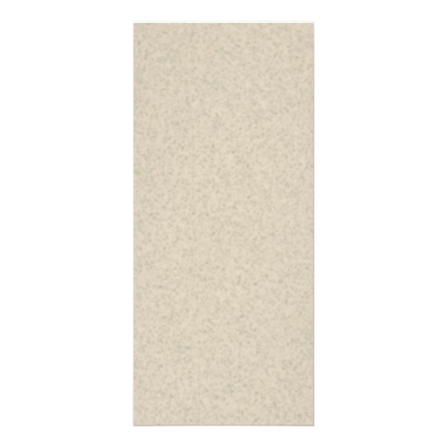 Panfleto Placa de rack de reciclagem (Frente)