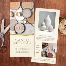 Panfleto Placa de rack para Marketing criativo de rasgos de