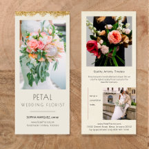 Placa Rack De Marketing Criativo De Dip Dourado Fa