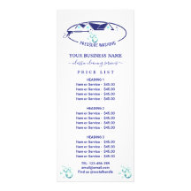 Pressão Lavar Água Diminui Lista de Preços do Lava