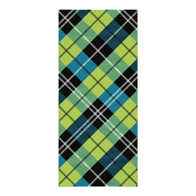 Panfleto Quadrado e cor 2 (Frente)