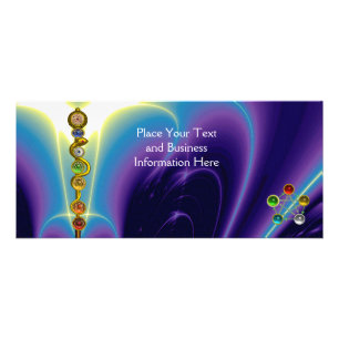 PANFLETO RAIO DE ASCLEPIUS,7 CHAKRAS,YOGA,ENERGIA ESPIRITUA