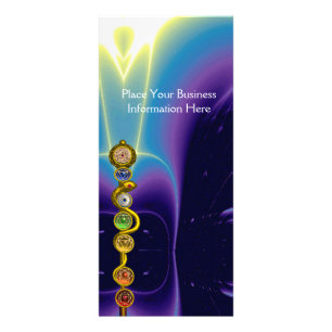 PANFLETO RAIO DE ASCLEPIUS,7 CHAKRAS,YOGA,ENERGIA ESPIRITUA