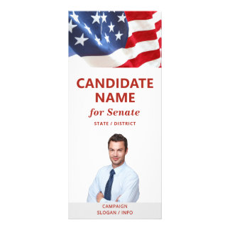 Panfleto Republican 2026 Political Campaign Canvassing Tool