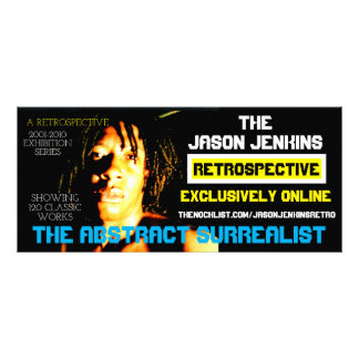 PANFLETO RETROSPECTIVA DE JENKINS DE JASON