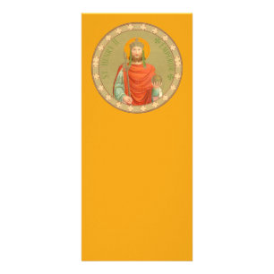 Panfleto Rua. Henry II, Imperador (BBS 10; Estilo 1)