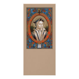 Panfleto Rua. Ivo de Kermartin (M 005)