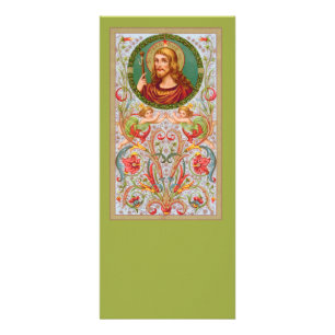 Panfleto Rua. James o Grande (JMAS 04)