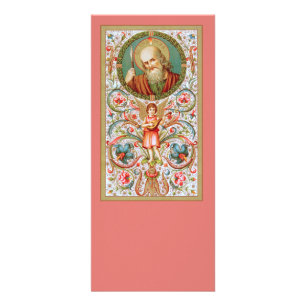 Panfleto Rua. Thomas the Apostle (JMAS 12)