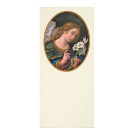 Panfleto Ruas: Gabriel, Arcanjo (M 035)