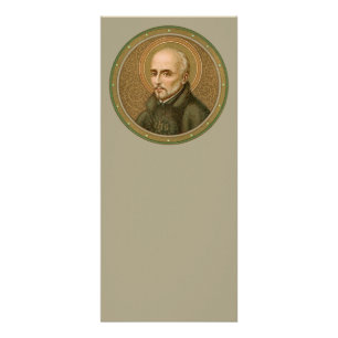 Panfleto Ruas. Ignatius Loyola (BK 050) (Estilo 1)
