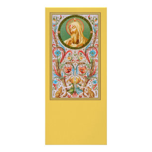 Panfleto S. Mateus o Apóstolo (JMAS 08)