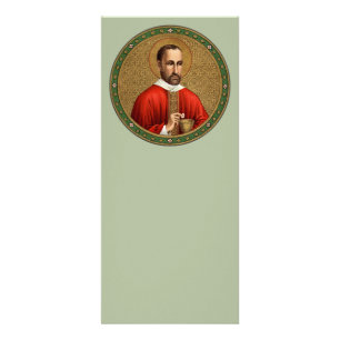 Panfleto S. Pedro Faber (BK 051) (Estilo 1)