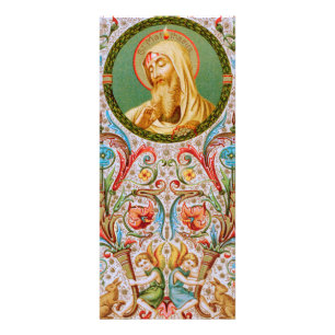 Panfleto Santo Matias o Apóstolo (JMAS 08)