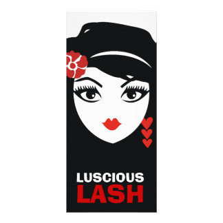 Panfleto Senorita de 311 queridos