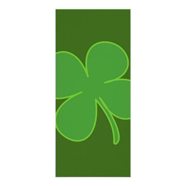 Panfleto Sorte (Frente)