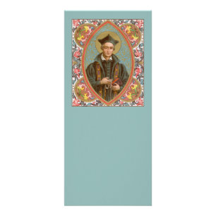 Panfleto St. Ivo de Kermartin (BK 015)
