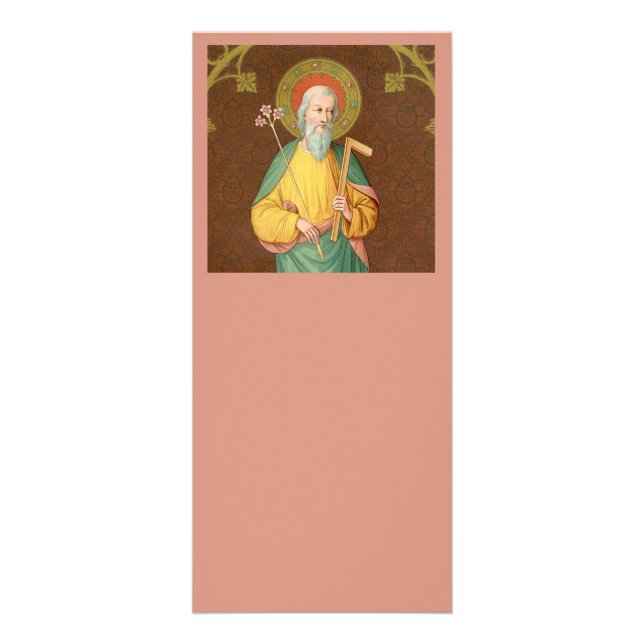 Panfleto St. Joseph (SAU 35) (Frente)