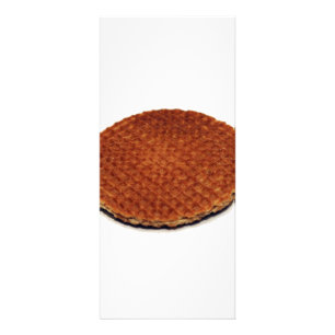 Panfleto Stroopwafel