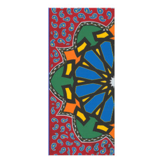 Panfleto Unidade - Placa de rack