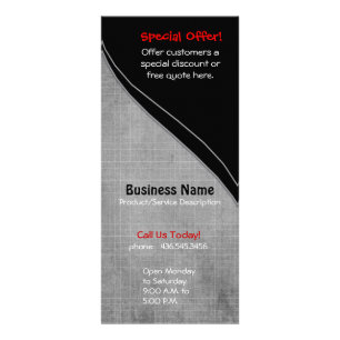 Panfleto Verificação de prata