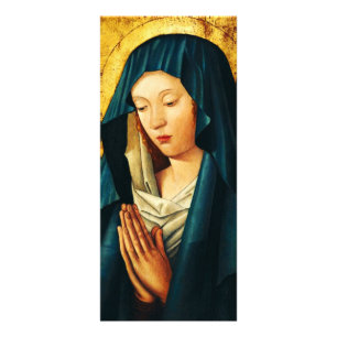 Panfleto Virgem em em Riga