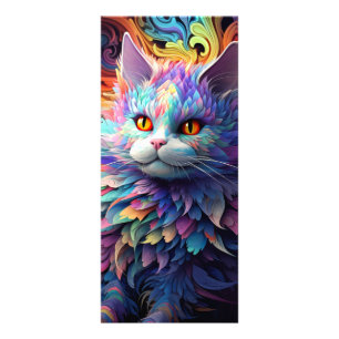 Panfleto Whisker Wonder