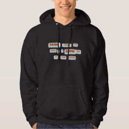 PANIC SHOW edição limitada 781 peças Camiseta